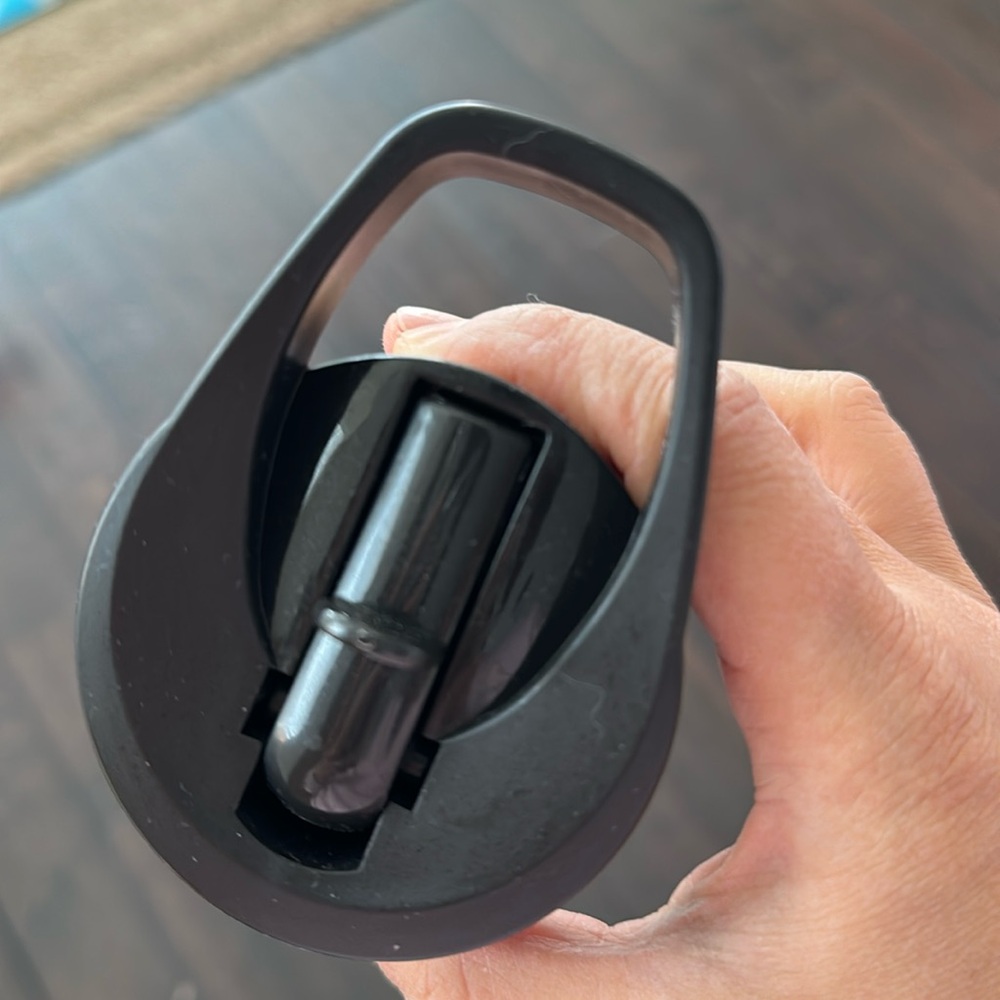 sky zone water bottle